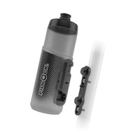 KIT BORRACCIA FIDLOCK TWIST BOTTLE 600 ML + BIKE BASE