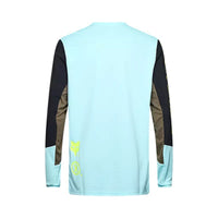 MAGLIA FOX DEFEND LS JERSEY ELEVATED