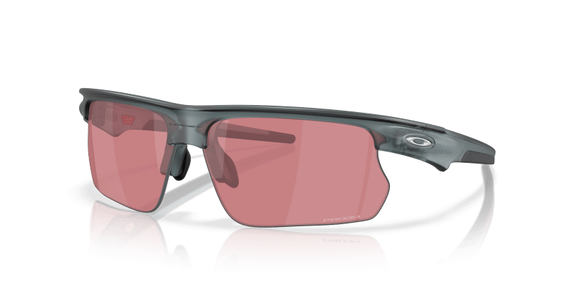 OCCHIALI OAKLEY BISPHAERA BLACK GREY OO9400-1968