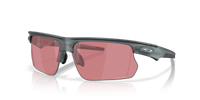 OCCHIALI OAKLEY BISPHAERA BLACK GREY OO9400-1968