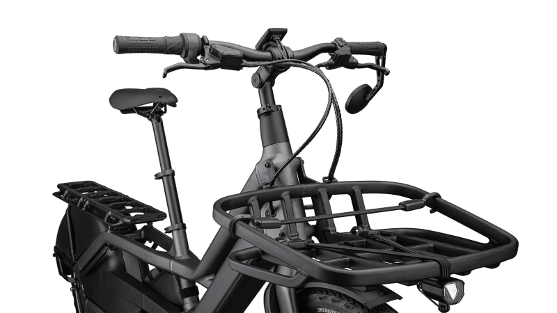 BICI SPECIALIZED TURBO PORTO