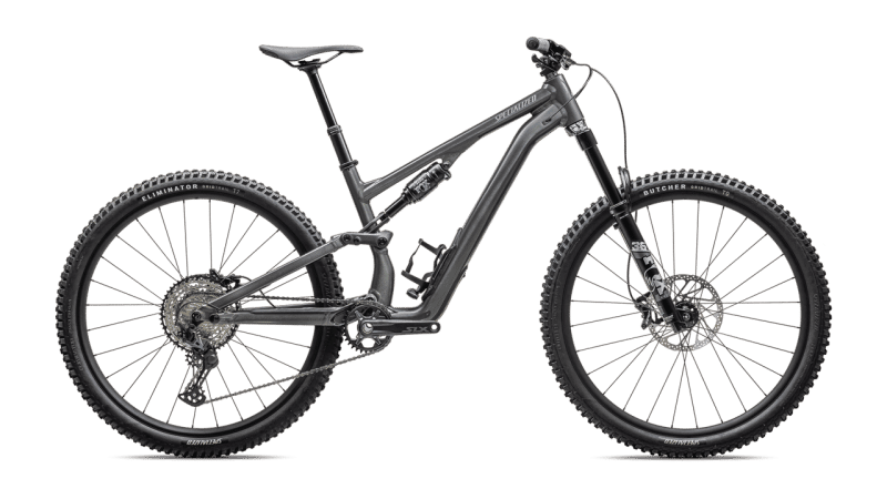 BICI SPECIALIZED STUMPJUMPER 15 COMP ALLOY