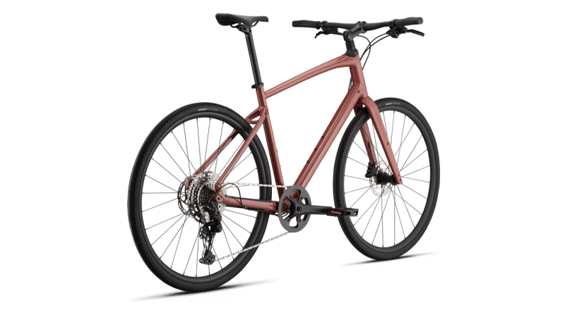 BICI SPECIALIZED SIRRUS X 4.0