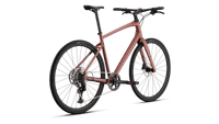 BICI SPECIALIZED SIRRUS X 4.0