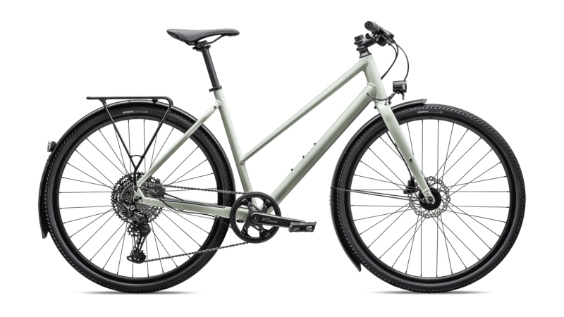 BICI SPECIALIZED SIRRUS X 3.0 STEP-THROUGH EQ