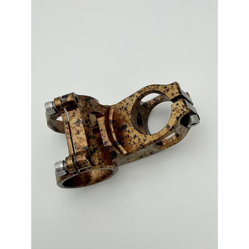 ATTACCO MANUBRIO BCA XC CORTO 31.8 50 MM -25MM DEG