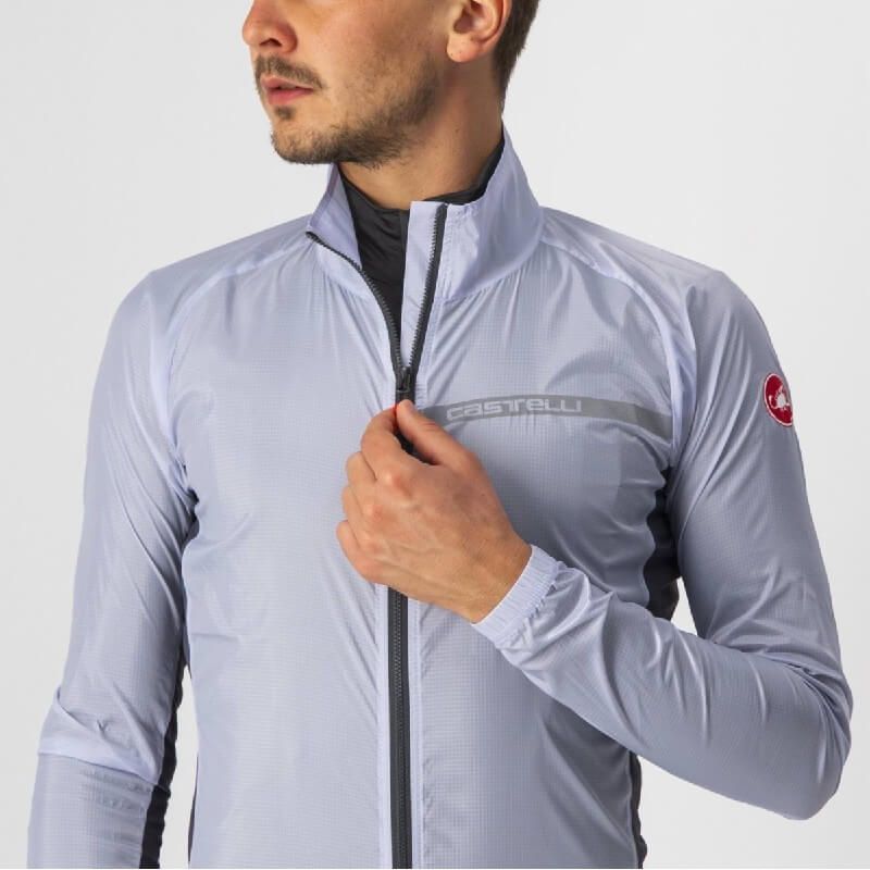 KURTKA CASTELLI STRETCH SQUADRA