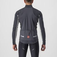 GIACCA CASTELLI MORTIROLO 6S JACKET