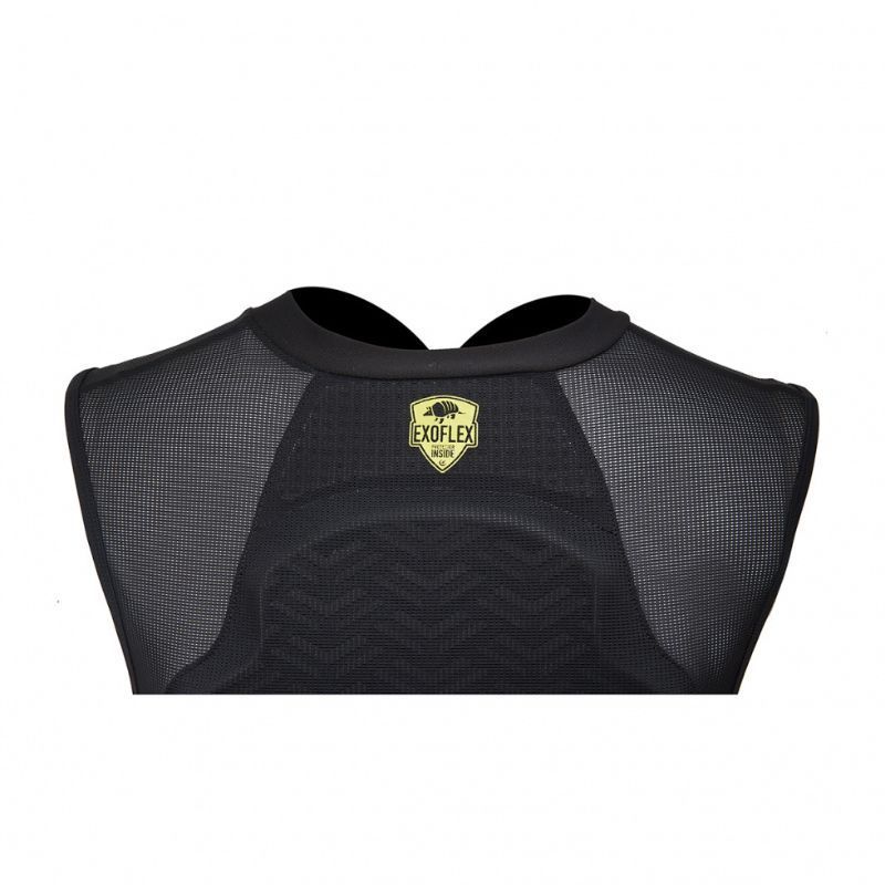 GILET SHIMANO AMPLIFI REACTOR