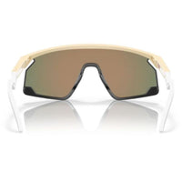 OCCHIALI OAKLEY BXTR DESERT TAN OPACO W PRIZM RUBY OO9280-0439