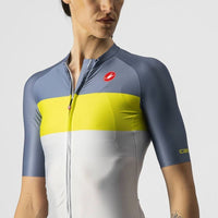 MAGLIA CASTELLI DONNA AERO PRO JERSEY