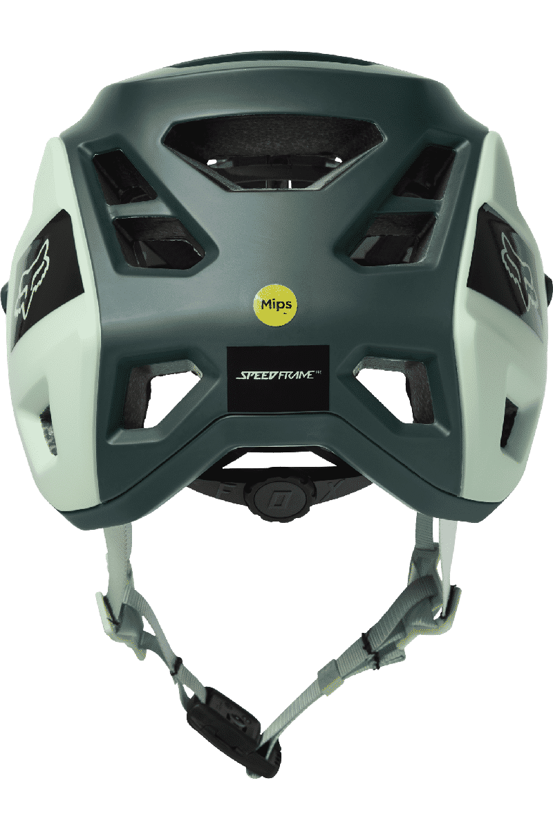 CASCO FOX SPEEDFRAME PRO BLOCKED MIPS