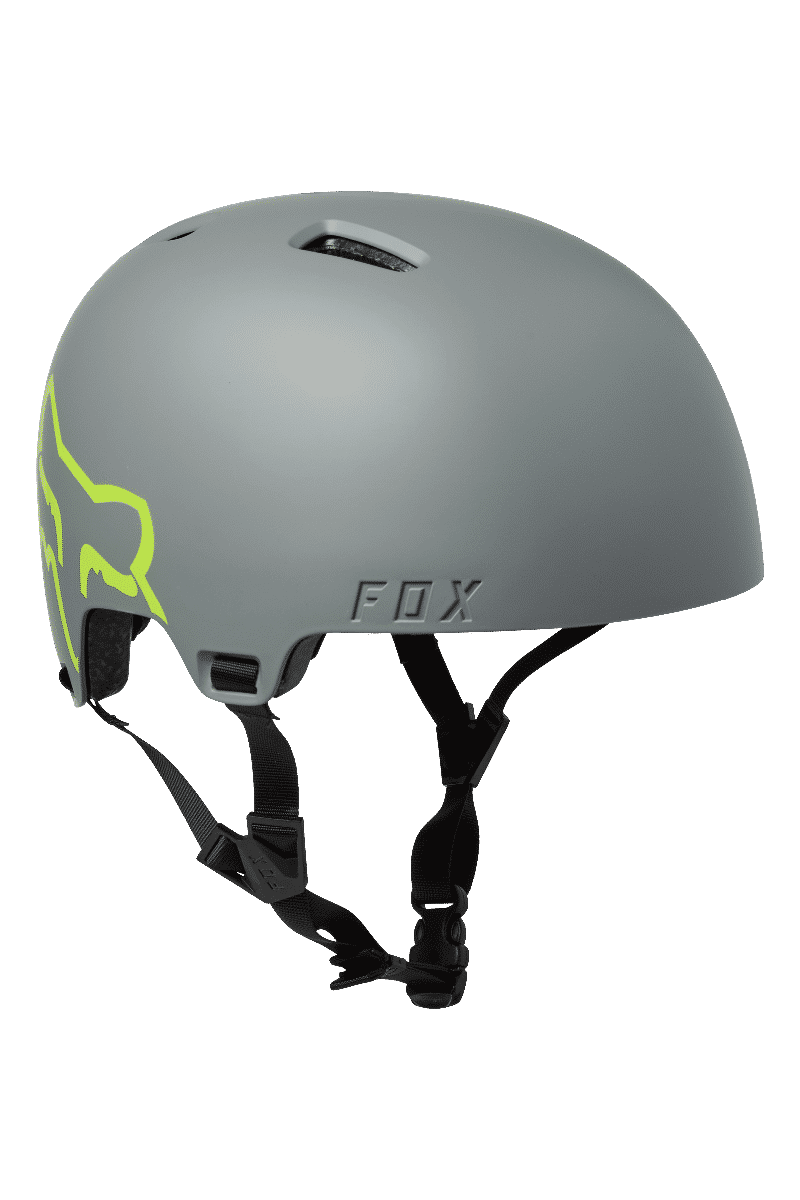 CASCO FOX FLIGHT HELMET