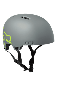 CASCO FOX FLIGHT HELMET