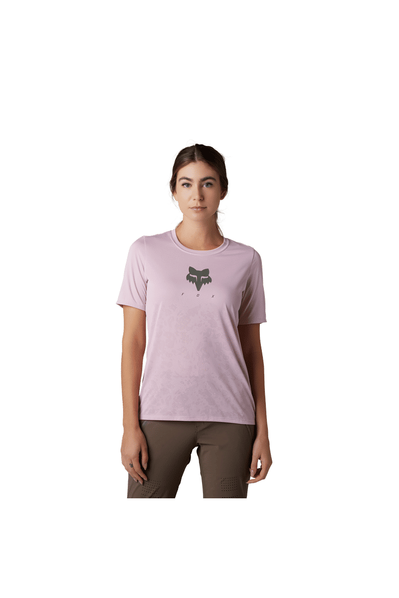 MAGLIA FOX DONNA RANGER TRU DRI SS JERSEY