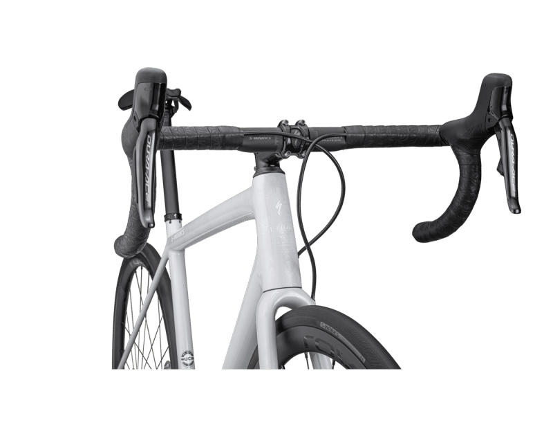 BICI SPECIALIZED S-WORKS AETHOS DI2