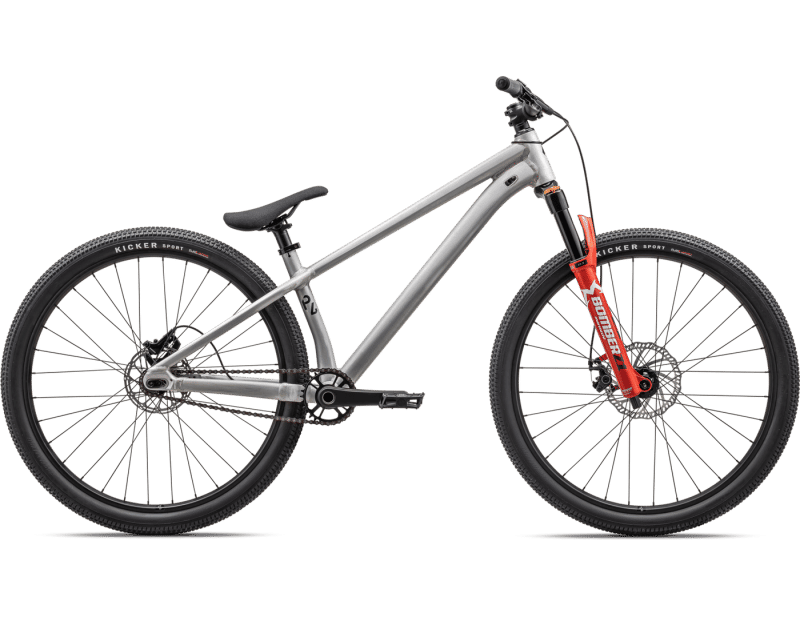 BICI SPECIALIZED P.4 27.5