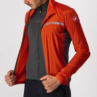 KURTKA CASTELLI STRETCH SQUADRA