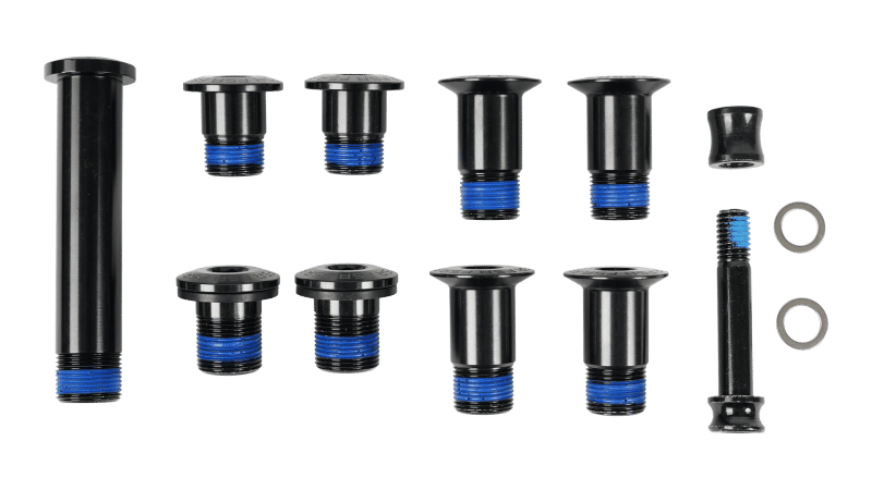 SPECIALIZED S170500001 Kit viteria enduro fsr 2017/18/19