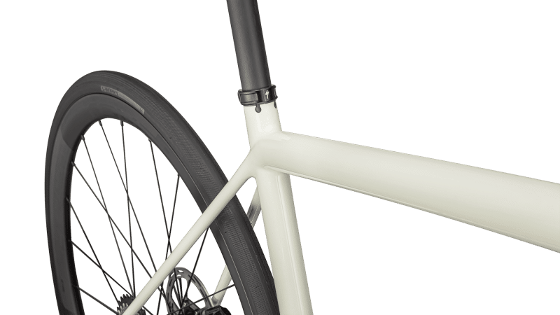 ROWER AETHOS PRO FORCE ETAP AXS 2025