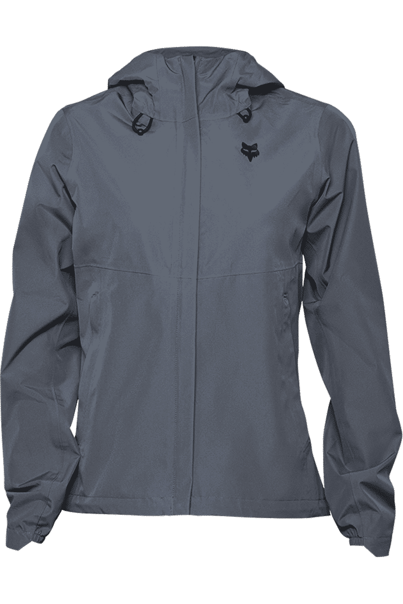 GIACCA FOX RANGER DONNA 2.5L WATER