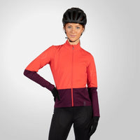 Koszulka damska ENDURA FS260 JETSTREAM z długim rękawem