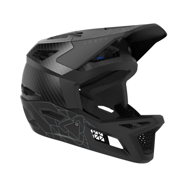 CASCO LEATT GRAVITY 6.0 V24 DH