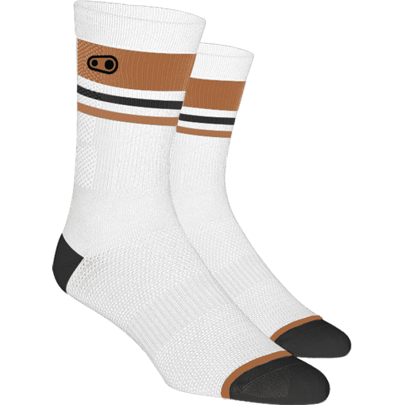 Skarpety górskie CRANK BROTHERS ICON