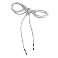 LACCI CRANK BROTHERS ROUNDED LACE