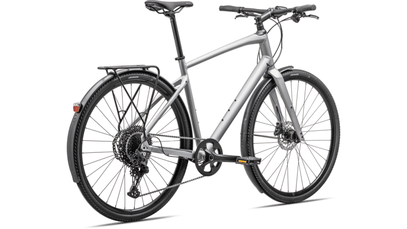 BICI SPECIALIZED SIRRUS X 4.0 EQ