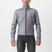 GIACCA CASTELLI TEMPESTA LITE JACKET