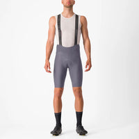 SALOPETTE CASTELLI ESPRESSO BIBSHORT
