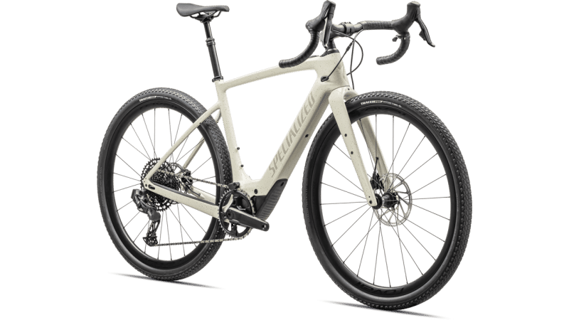 BICI SPECIALIZED TURBO CREO EXPERT