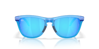 OCCHIALI OAKLEY FROGSKINS HYBRID ACID BLUE OPACO PRIZM SAPP EL DIABLO LTD