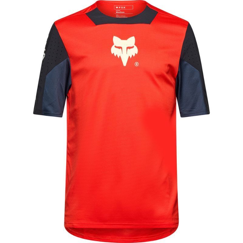 MAGLIA FOX YOUTH DEFEND SS JERSEY ELEVATED PER RAGAZZI