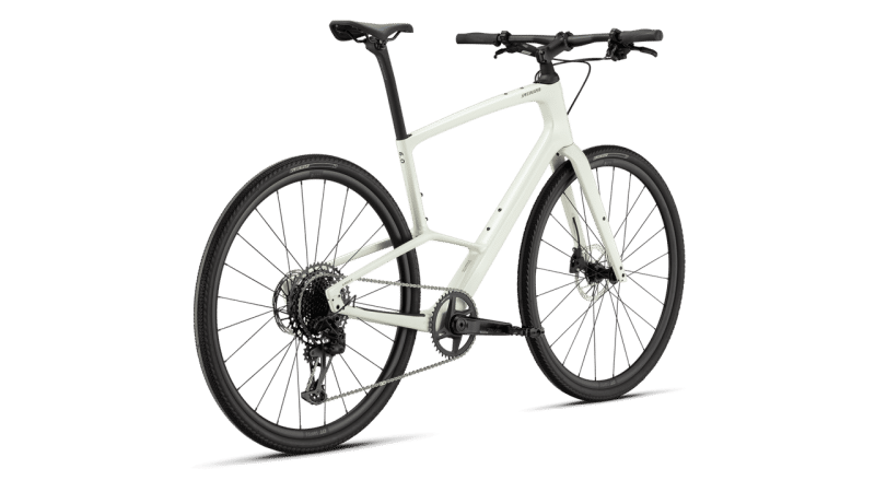 ROWER SPECJALISTYCZNY SIRRUS X 6.0