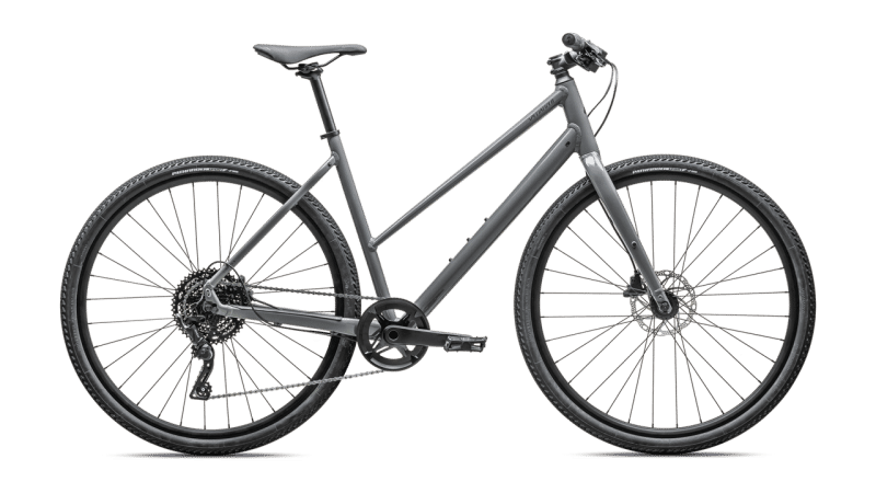 BICI SPECIALIZED SIRRUS X 3.0 STEP-THROUGH