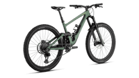 BICI SPECIALIZED ENDURO PRO 2025