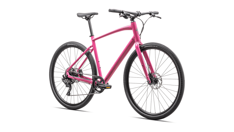 ROWER SPECJALISTYCZNY SIRRUS X 3.0 2025