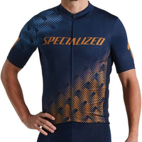 MAGLIA SPECIALIZED MC RBX COMP LOGO