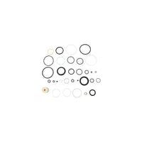 KIT GUARNIZIONI PER FOX FLOAT X2 2019-2020