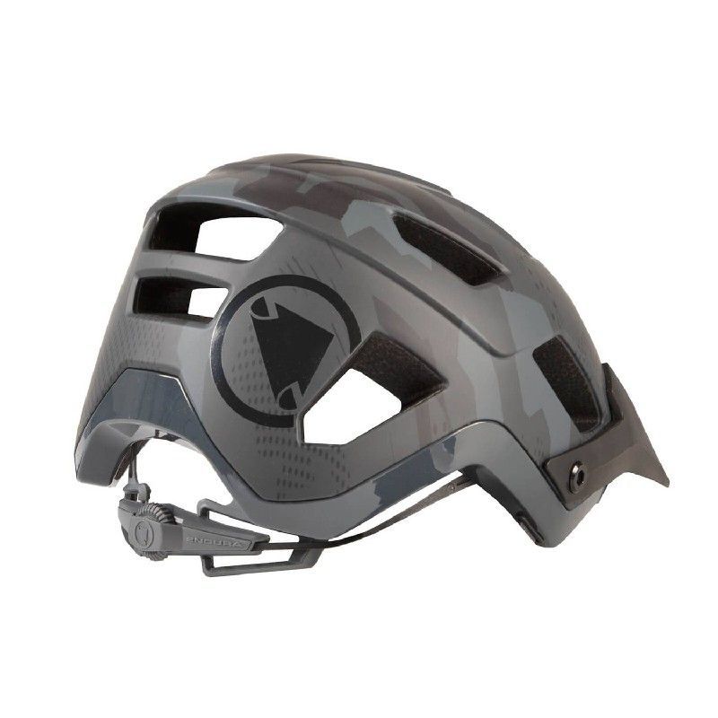 KASK ENDURA HUMMVEE PLUS