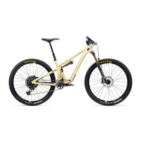 ZESTAW ROWEROWY YETI SB120C C2