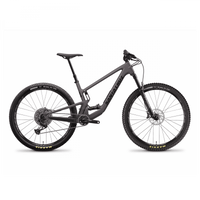 BICI SANTA CRUZ TALLBOY 5 CC X01