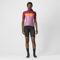 MAGLIA CASTELLI DONNA AERO PRO JERSEY
