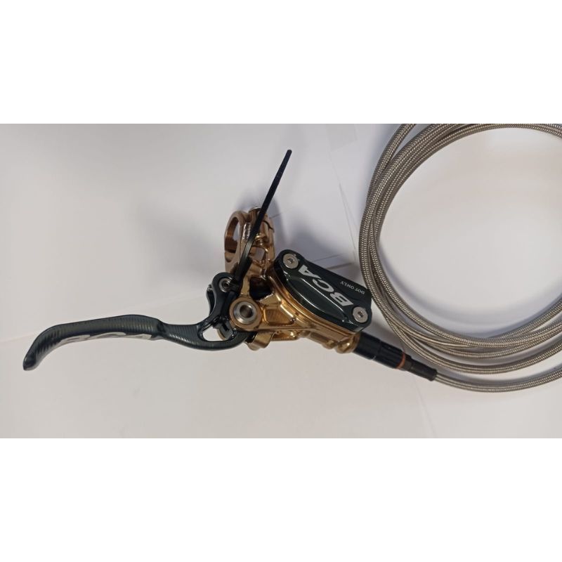 IMPIANTO FRENI COMPLETO BCA EL.2.0