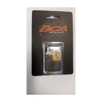 IMPIANTO FRENI COMPLETO BCA EL.2.0