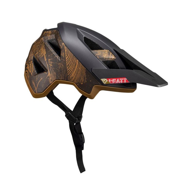 KASK LEATT ALLMTN 3.0 V24 FIDLOCK