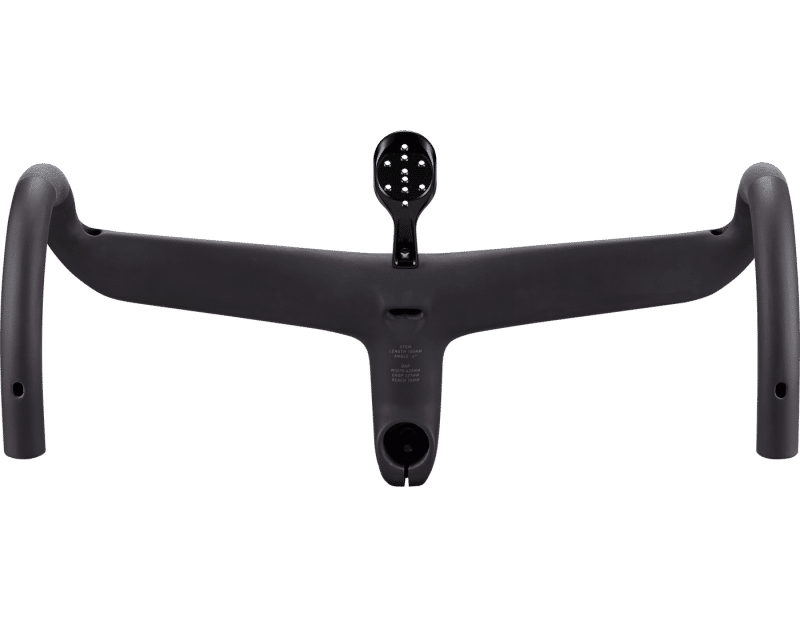 MANUBRIO SPECIALIZED ROVAL RAPIDE COCKPIT 135MMX400MM