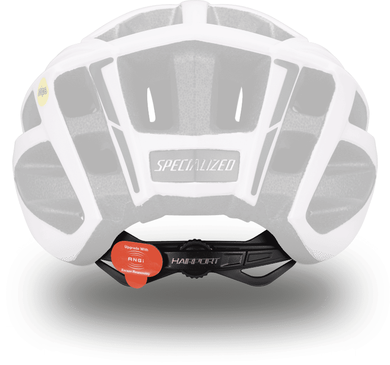 SISTEMA REGOLAZIONE RICAMBIO SPECIALIZED ECHELON II ANGI READY HAIRPORT FSL II